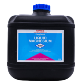 Bond EasyTreat – Pool Liquid Magnesium 15L