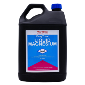 Bond EasyTreat – Pool Liquid Magnesium 5L