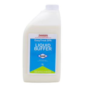 Bond EasyTreat – Spa Liquid Buffer 1L