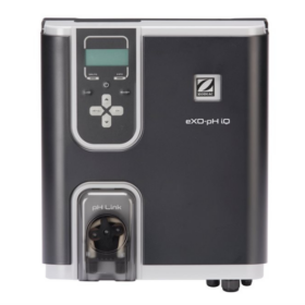 Zodiac eXO Large iQ – Self Cleaning Chlorinator + WiFi + pH