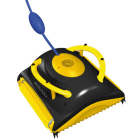 Revolution I Robotic Pool Cleaner | Warranty Agent Refurbished | 1 Year Warranty | RRP $1999