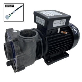 Aqua-Flo XP2e 3.0 HP 1 Speed Pump