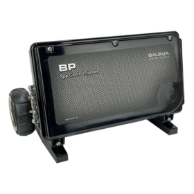 Balboa JZ6013X2 3.0kW Controller