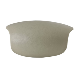 Hot Springs Spa Solana Spas Headrest – Taupe