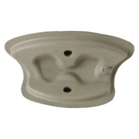 Hot Springs Spa Solana Spas Headrest – Taupe