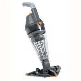 Kokido Vektro V300 MKII Rechargeable Pool Vacuum – EX DEMO