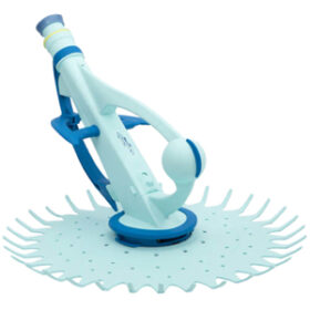 Onga Hammerhead Pool Cleaner – Head Only – No Hoses