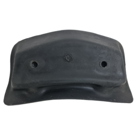 San Souci (Nirvana New) Old Style Black Headrest