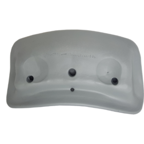 Sundance Spa Chevron Headrest with Insert