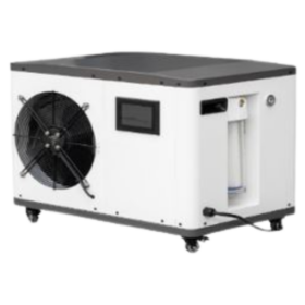 Toyesi IC 9000 – 1 HP All-in-One Chiller