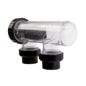 Waterco Hydrochlor / Electrochlor 1000 Replacement Cell w. Housing – Genuine