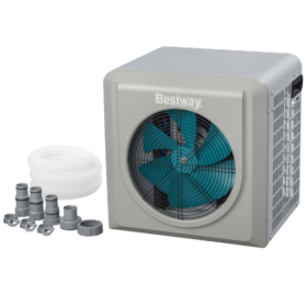 Bestway Flowclear 4kW Pool Heater for Above Ground Pools – 58748
