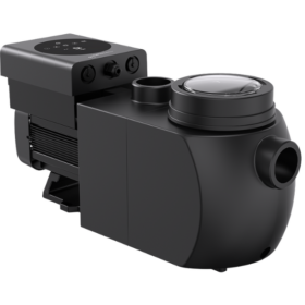 Madimack InverFLOW Pro P400i – 1.5 HP Pool Pump