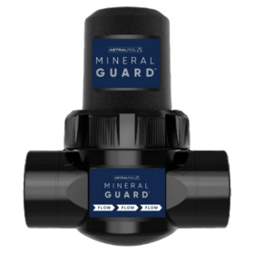 Astral Mineral Guard – Mechanical Ioniser