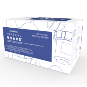 Astral Mineral Guard – Mechanical Ioniser