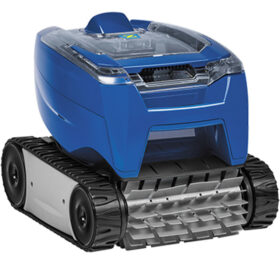 Zodiac TX35 Robotic Pool Cleaner – EX DEMO