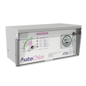 AutoChlor RP80QT – 80 g/hr Salt Water Chlorinator