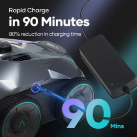 Aiper Seagull Pro Cordless Robotic Pool Cleaner