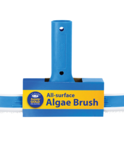 Aussie Gold Algae All Surfaces 10 inch Brush