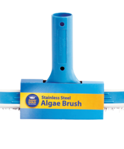 Aussie Gold Algae Stainless Steel 10 inch Brush