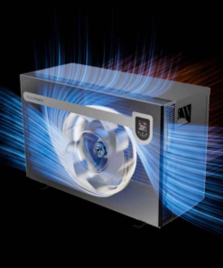 Madimack InverELITE V4 120 - 11.8kW Pool Heat Pump