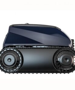 Zodiac DX4050 iQ Duo-X Robotic Pool Cleaner - EX DEMO