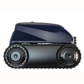 Zodiac DX4050 iQ Duo-X Robotic Pool Cleaner – EX DEMO