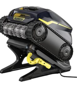 Zodiac FreeRider FR1000 iQ Cordless Robotic Pool Cleaner - EX DEMO