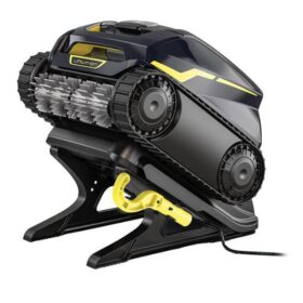 Zodiac FreeRider FR1000 iQ Cordless Robotic Pool Cleaner – EX DEMO