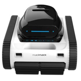 Madimack GT Freedom i80 Cordless Robotic Pool Cleaner – EX DEMO