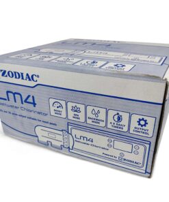 Zodiac LM4-25 | Astral VX6 / VX7 /  E25 / Viron V25 Chlorinator Retrofit