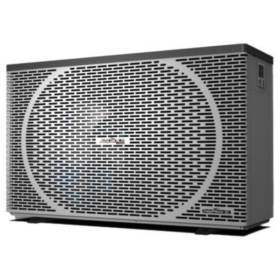 Fairland Aqua X20 –  21.5Kw Heat Pump