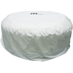 MSpa Round Cover for Spa - 215  x 70 cm