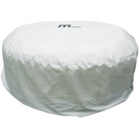 MSpa Round Cover for Spa – 215  x 70 cm