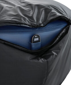 MSpa Round Thermal Cover for Spa - 215  x 70 cm