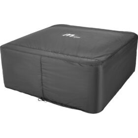 MSpa Square Thermal Cover for Oslo Plus  – 188 x 188  x 70 cm