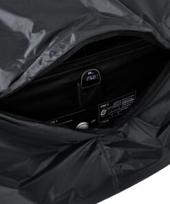MSpa Square Thermal Cover for  Spa - 208 x 208 x 70 cm