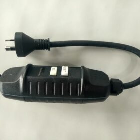 mSpa AU PRCD Plug with Power Cord