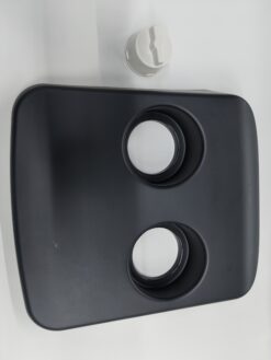 mSpa Backrest with Tool Kit