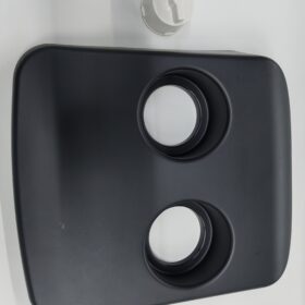 mSpa Backrest with Tool Kit