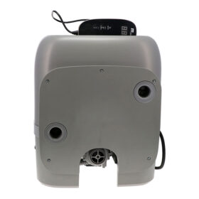 mSpa DC Control Box with Smart Control Panel