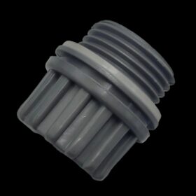 mSpa Drainage Cover Lid for External Frame Series