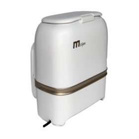 mSpa Frame WIFI Control Box