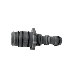 mSpa Garden Hose Drainage Adaptor