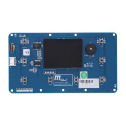 mSpa Mono/Tuscany Internal Circuit Board