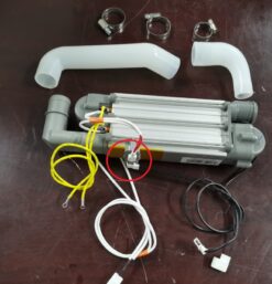 mSpa Oslo Heater Element