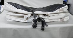 mSpa Oslo PLUS Pool Liner