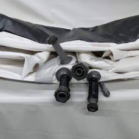 mSpa Oslo Pool Liner