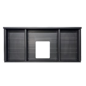 mSpa Oslo Rigid Wall Joint Panel