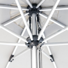 SU2 Cafe Umbrella